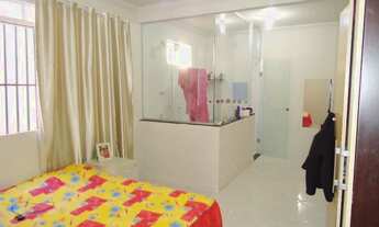 Imagem 6: CASA EM CONDOMÍNIO Residencial em Brasília - Distrito Federal, Sobradinho