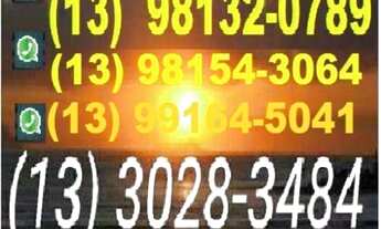 Imagem: PRÉDIO Residencial em Praia Grande - São