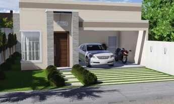 Imagem: Casa Condominio Residencial em Indaiatuba