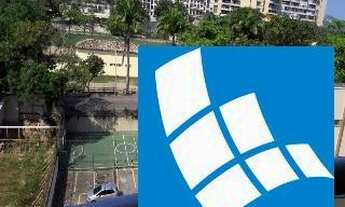 Imagem: Barra da Tijuca - Saint Tropez 3 Quartos