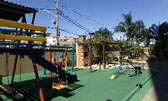 Imagem 3: CASA EM CONDOMÍNIO Residencial em São Paulo - São Paulo, Vila Roque