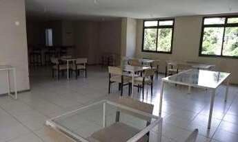 Imagem 3: Apartamento no Resgate
