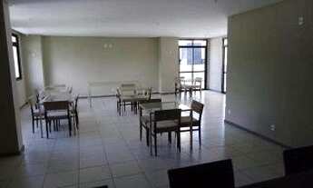 Imagem 2: Apartamento no Resgate