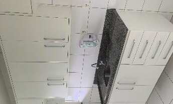 Imagem 5: Apartamento no Resgate