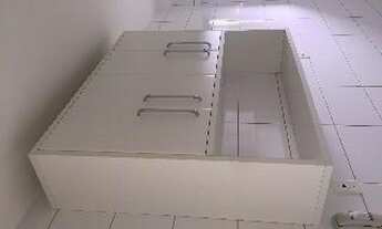 Imagem 6: Apartamento no Resgate