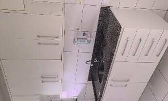 Imagem 7: Apartamento no Resgate