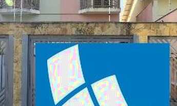 Imagem: CASA EM CONDOMÍNIO Residencial em São