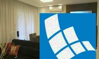 Imagem: Resid Multifamiliar Residencial em São