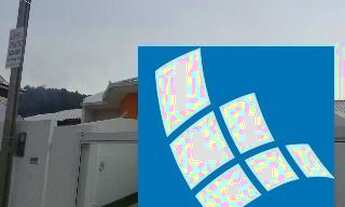 Imagem: CASA EM CONDOMÍNIO Residencial em Palhoça