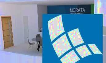 Imagem: Resid Multifamiliar Residencial em Belo