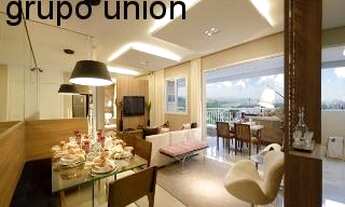 Imagem: Resid Multifamiliar Residencial em Indaiatuba