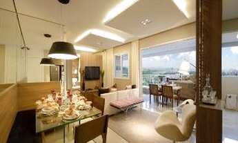 Imagem: Resid Multifamiliar Residencial em Indaiatuba