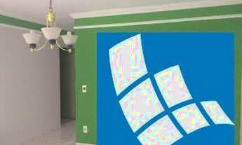 Imagem: Condomínio Residencial em Hortolândia