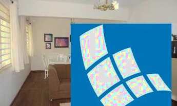 Imagem: Condomínio Residencial em Belo Horizonte