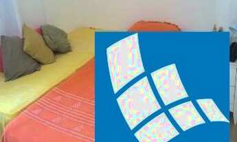 Imagem: FLAT Residencial em São Paulo - São Paulo