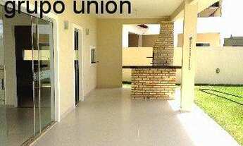 Imagem: Casa Residencial em Natal - Rio Grande do