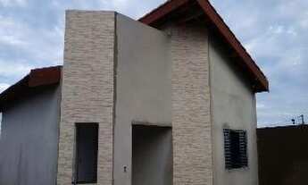 Imagem: Casa Residencial em Mogi Guaçu - São Paulo