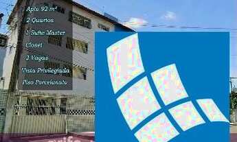 Imagem 4: Apartamento Residencial em Fortaleza - Ceará, Demócrito Rocha