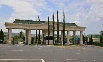 Imagem: Terreno a venda em condomínio em Campinas