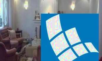 Imagem: Casa Residencial em Santana de Parnaíba