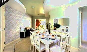 Imagem: Apartamento residencial para Venda e Locação