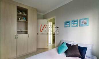 Imagem: Apartamento residencial para Venda Ponte