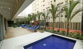 Imagem 2: Apartamento a venda haras são luis salto