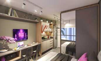 Imagem: Apartamento Residencial em Curitiba - Paraná