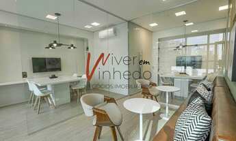 Imagem: Apartamento a venda em barueri vila são