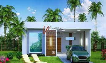 Imagem: Casa Residencial em Indaiatuba - São Paulo