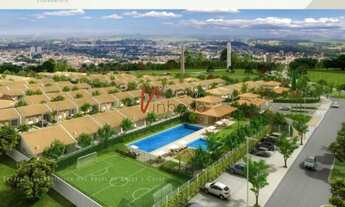 Imagem 3: Casa Residencial em Indaiatuba - São Paulo, Vila Georgina