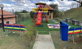 Imagem 4: TERRENO RESIDENCIAL A VENDA NO PARQUE VIA NORTE, CAMPINAS/SP