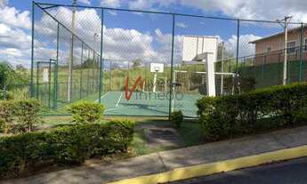 Imagem 2: TERRENO RESIDENCIAL A VENDA NO PARQUE VIA NORTE, CAMPINAS/SP