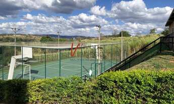 Imagem: TERRENO RESIDENCIAL A VENDA NO PARQUE VIA