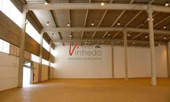 Imagem: GALPÃO Comercial em São Paulo - São Paulo