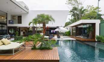 Imagem: Casa Residencial em Itu - São Paulo, Parque