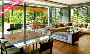 Imagem 2: Apartamento de Luxo na Vila Mariana: 3 Quartos, 2 Suítes, 1 Sala, 2 Vagas de Garagem, 3.50