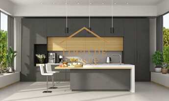 Imagem 3: Apartamento de Luxo na Vila Mariana: 3 Quartos, 2 Suítes, 1 Sala, 2 Vagas de Garagem, 3.50