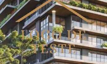 Imagem: Apartamento Residencial em Brasília - Distrito