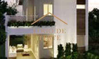 Imagem: Casa ampla nova com 4 quartos e 2 suítes