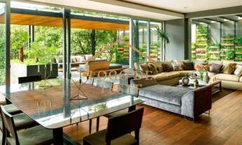 Imagem 3: Casa ampla nova com 4 quartos e 2 suítes no Jardim Chapadão, Campinas-SP: à venda ou locaç