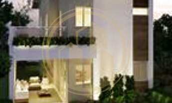 Imagem: Casa ampla nova com 4 quartos e 2 suítes