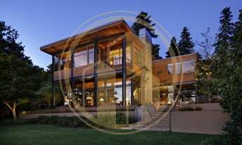 Imagem: Casa de Luxo no Parque Residencial Potiguara