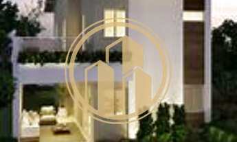 Imagem: Imperdível casa ampla e nova com 3 quartos