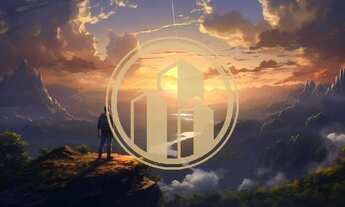 Imagem: Casa Residencial em São José dos Pinhais