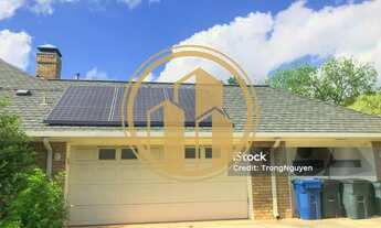 Imagem: Casa Residencial em Indaiatuba - São Paulo