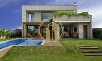 Imagem 2: Casa ampla e nova com 4 quartos e 2 suítes no Jardim Chapadão em Campinas-SP - Venda ou Lo