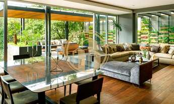 Imagem 5: Imperdível: Casa nova e ampla com 4 quartos e 1 suíte no Jardim Chapadão, Campinas-SP - 28