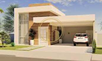 Imagem 4: Imperdível! Casa ampla e nova com 4 quartos e 2 suítes no Jardim Chapadão, 3 vagas de gara