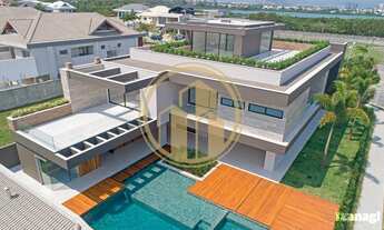 Imagem: Ampla Casa à Venda em Campinas-SP, 5 quartos